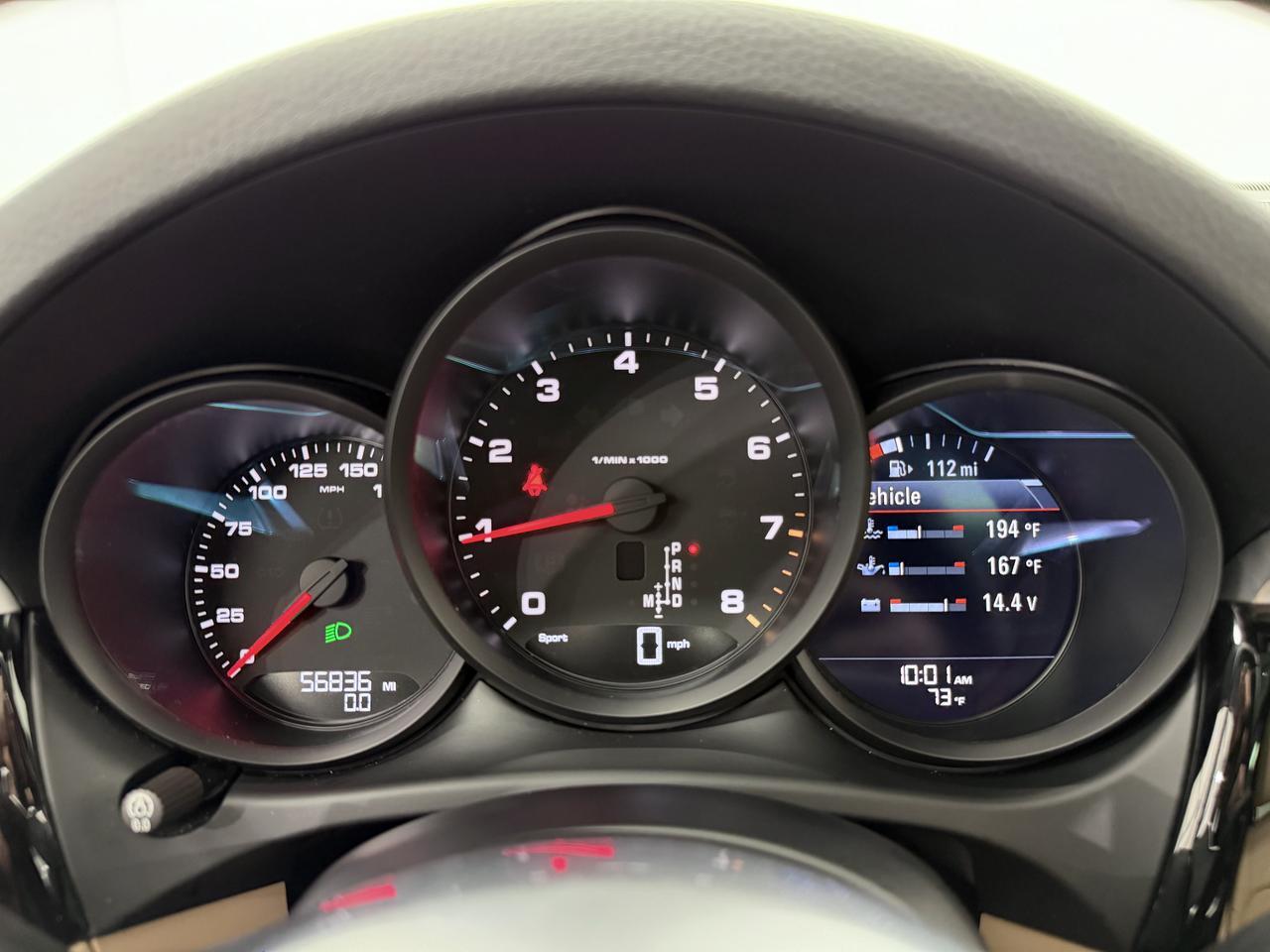2021 Porsche Macan Newark DE