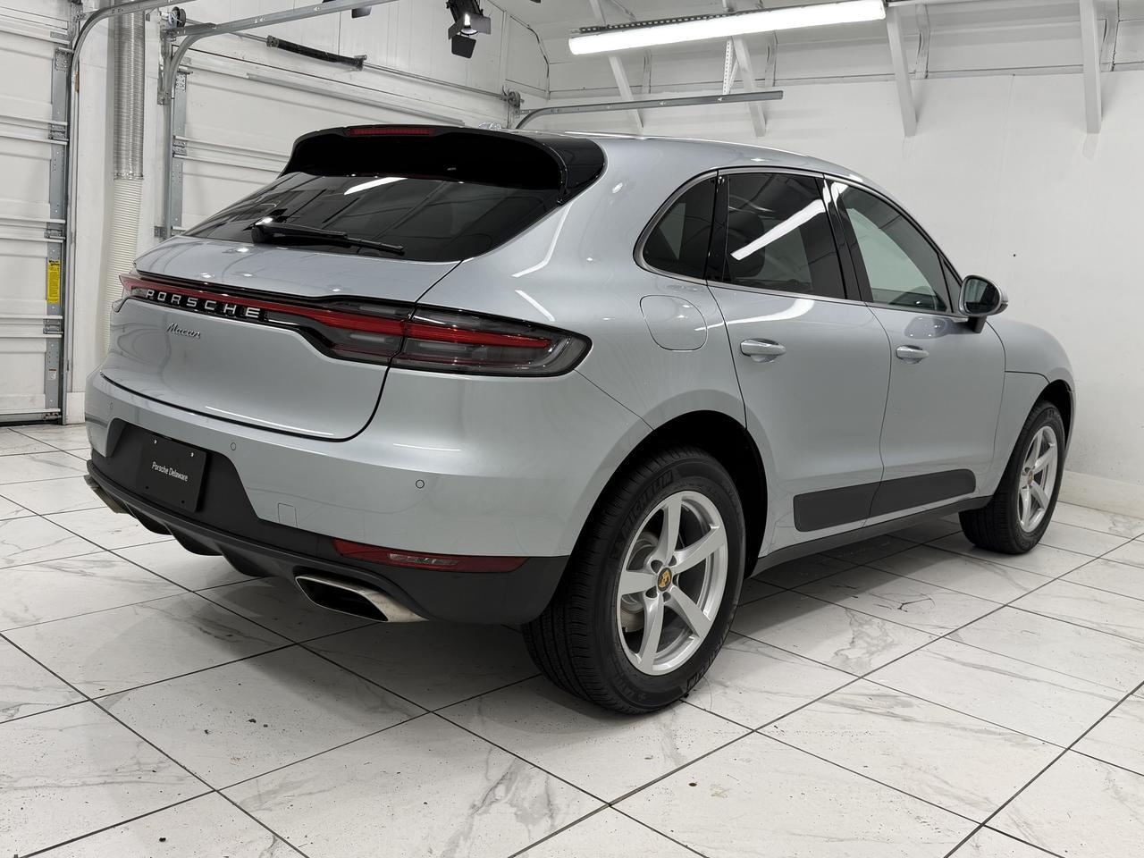 2021 Porsche Macan Newark DE