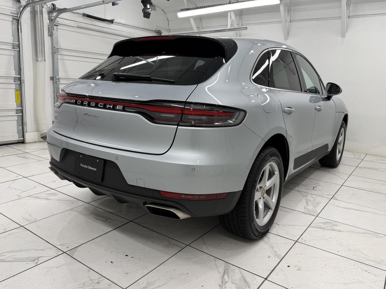 2021 Porsche Macan Newark DE