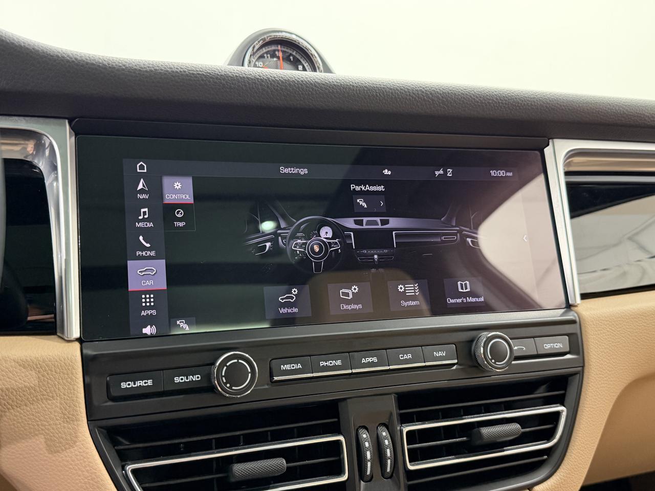 2021 Porsche Macan Newark DE