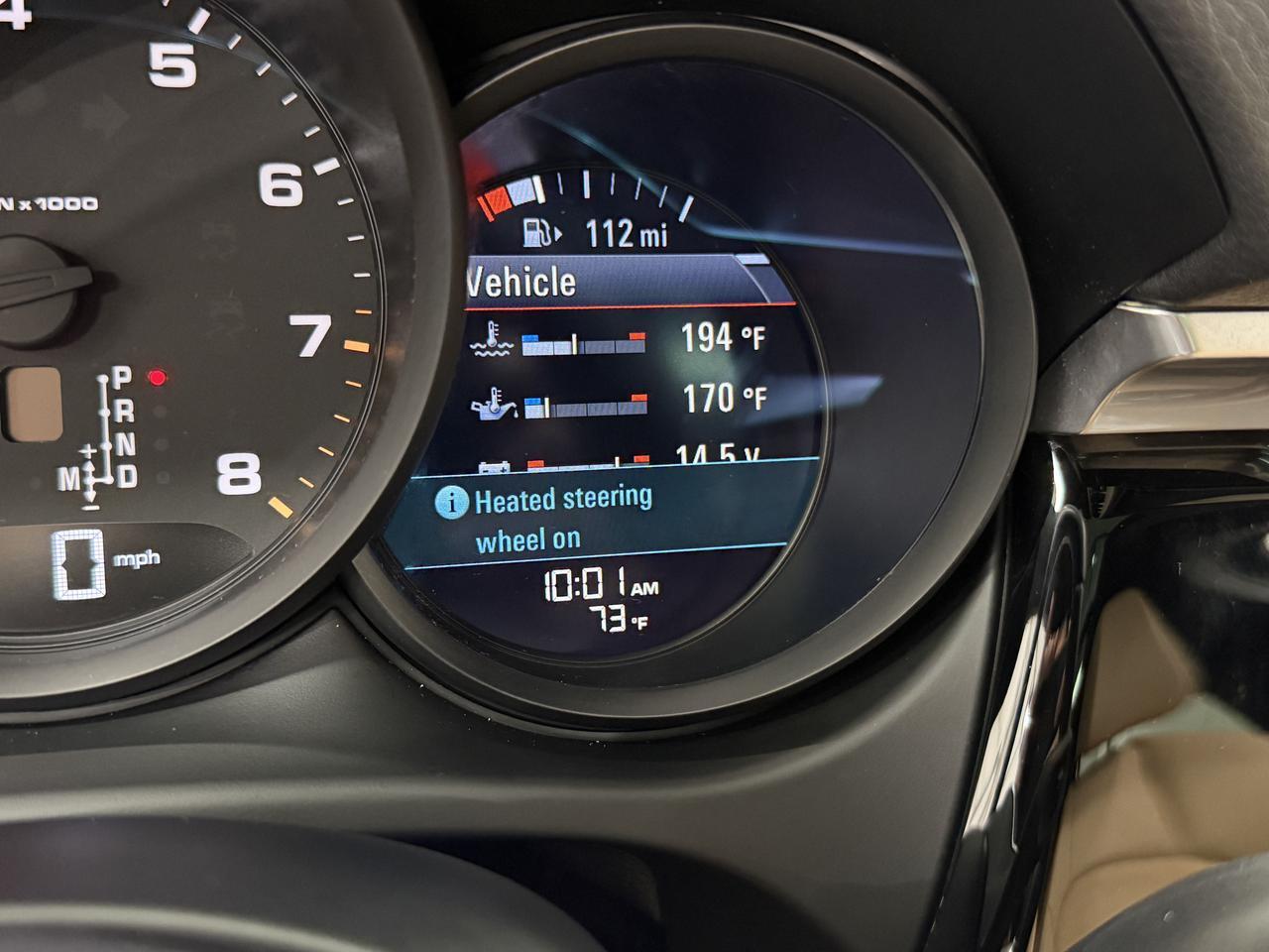 2021 Porsche Macan Newark DE