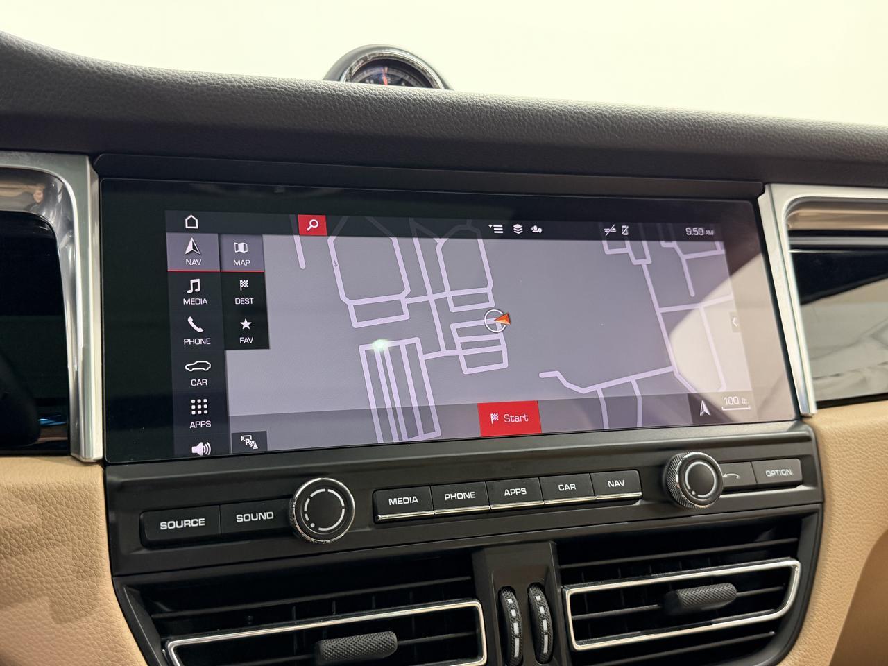 2021 Porsche Macan Newark DE
