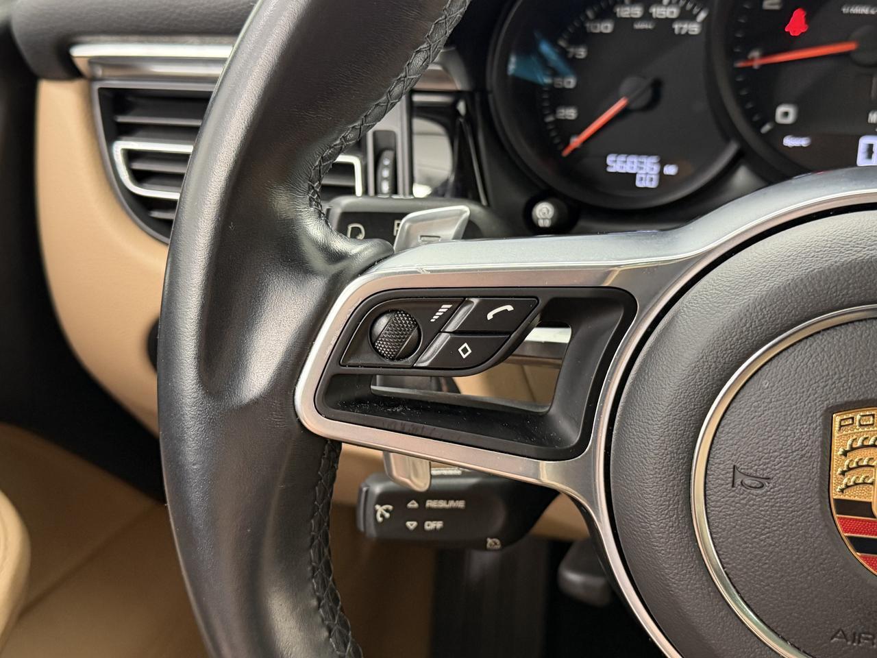 2021 Porsche Macan Newark DE