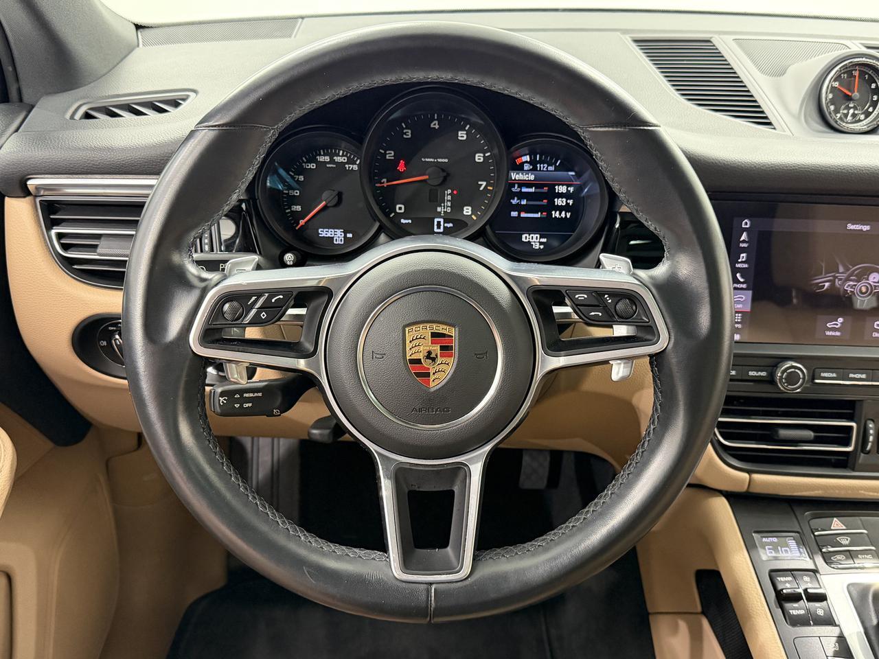 2021 Porsche Macan Newark DE