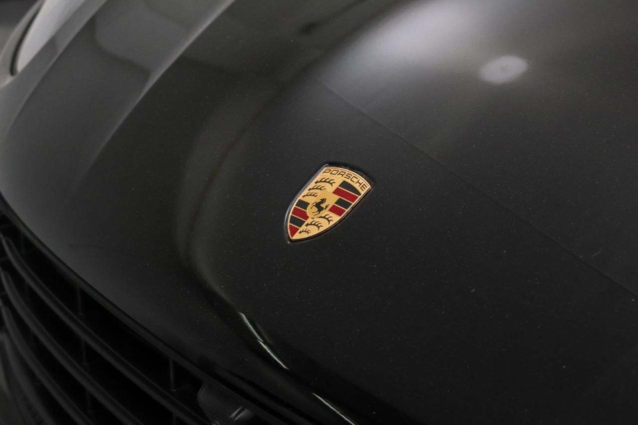 2021 Porsche Macan Newport Beach CA