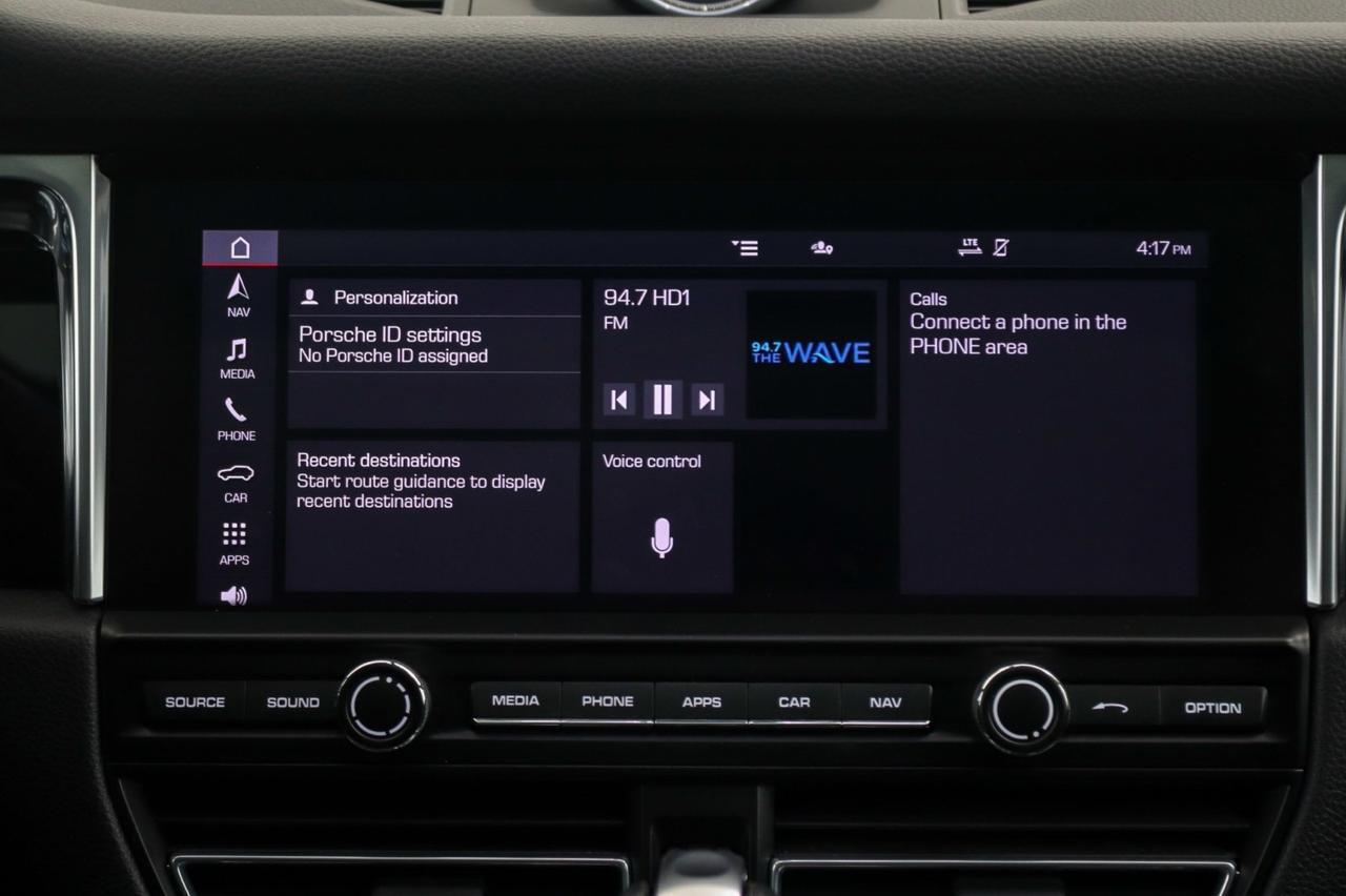 2021 Porsche Macan Newport Beach CA