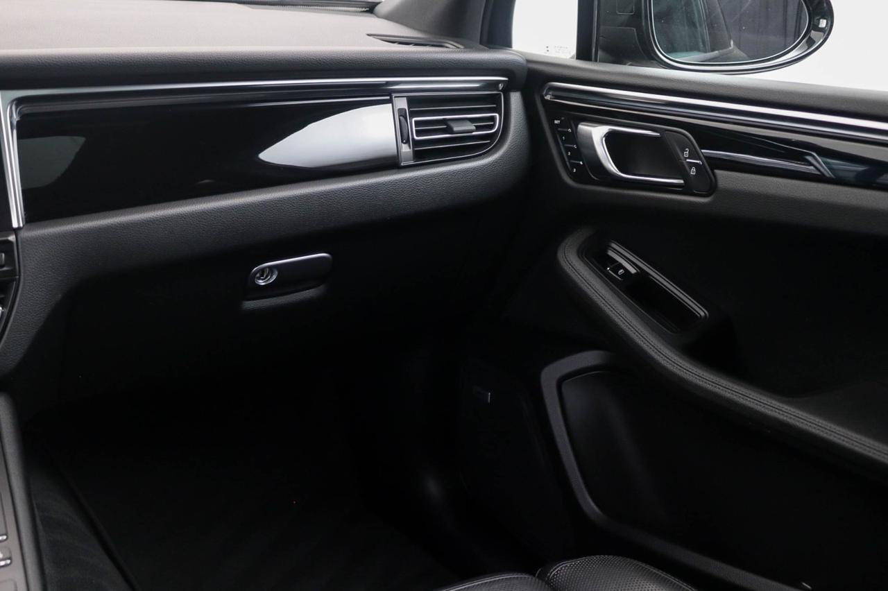 2021 Porsche Macan Newport Beach CA