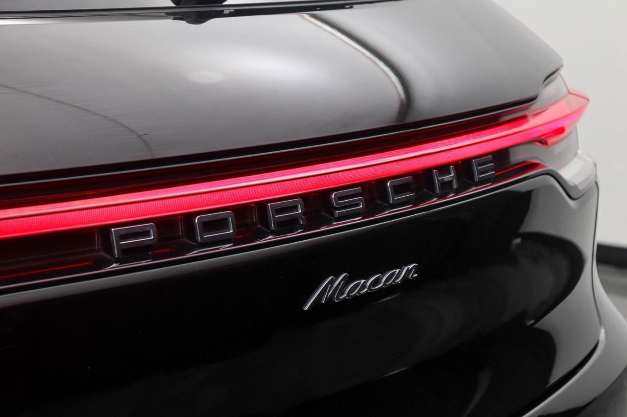 2021 Porsche Macan Newport Beach CA