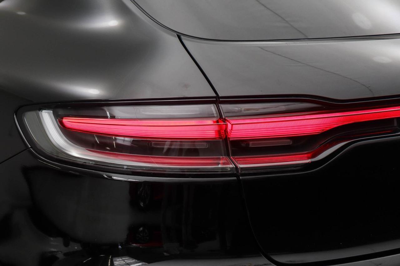2021 Porsche Macan Newport Beach CA