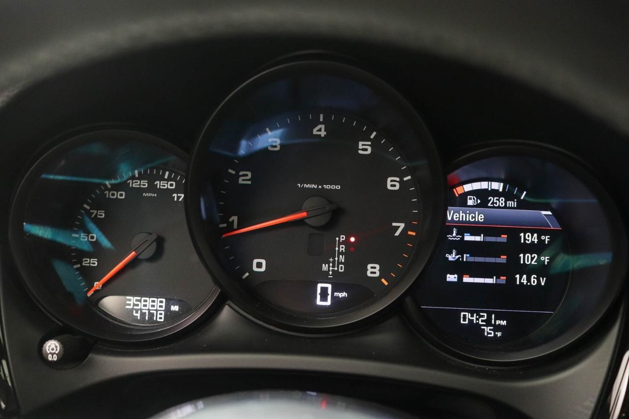 2021 Porsche Macan Newport Beach CA