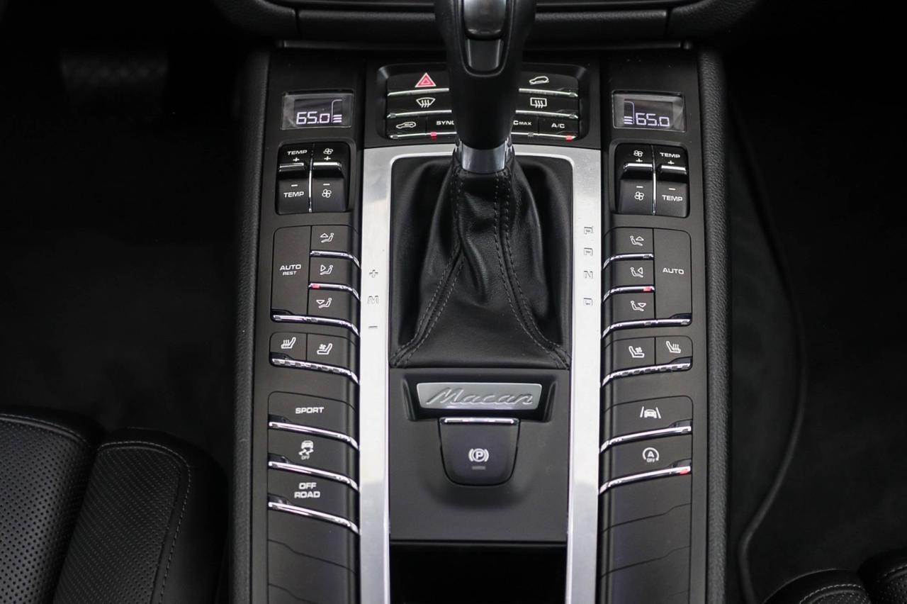 2021 Porsche Macan Newport Beach CA