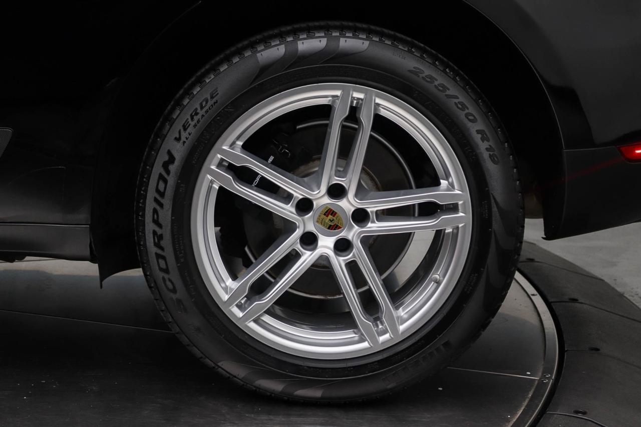 2021 Porsche Macan Newport Beach CA