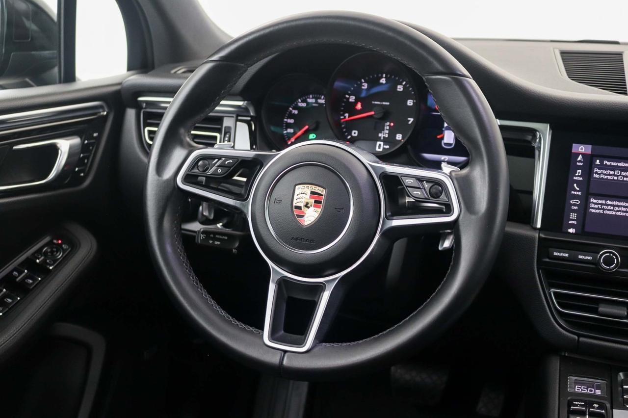 2021 Porsche Macan Newport Beach CA