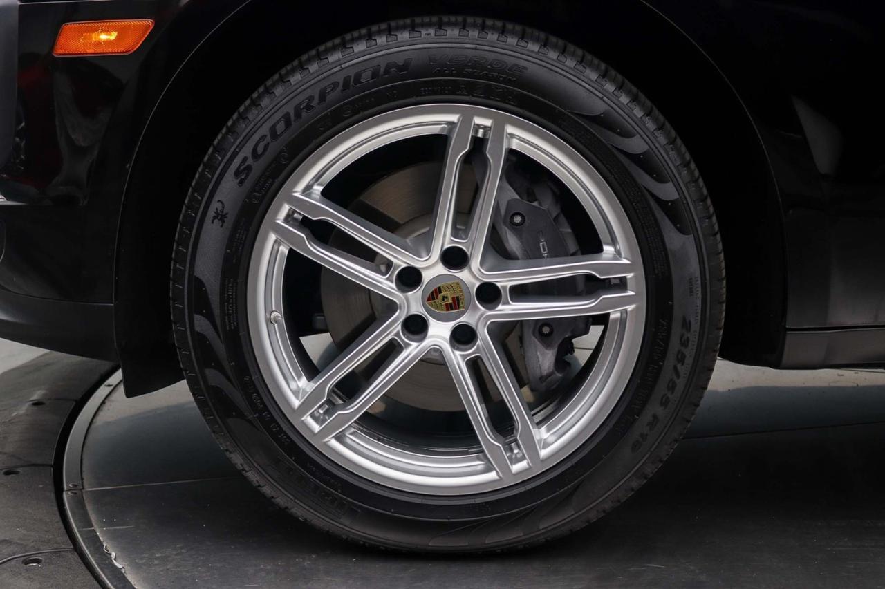 2021 Porsche Macan Newport Beach CA