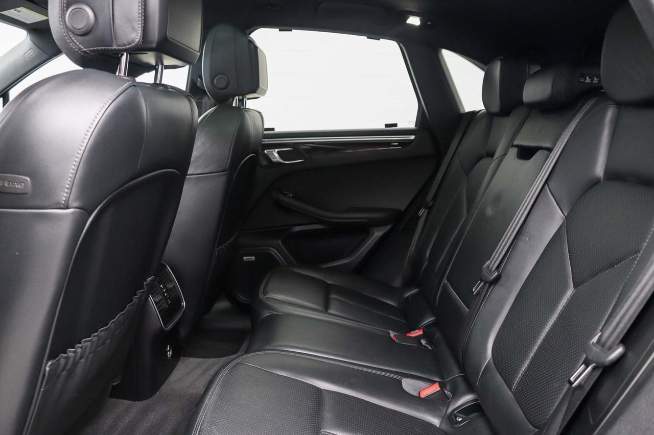 2021 Porsche Macan Newport Beach CA
