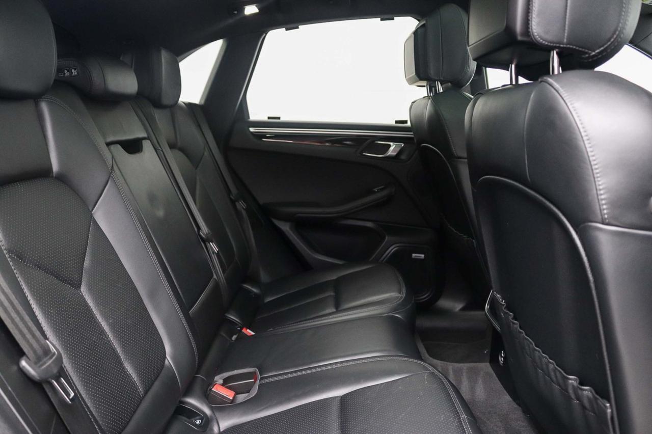2021 Porsche Macan Newport Beach CA