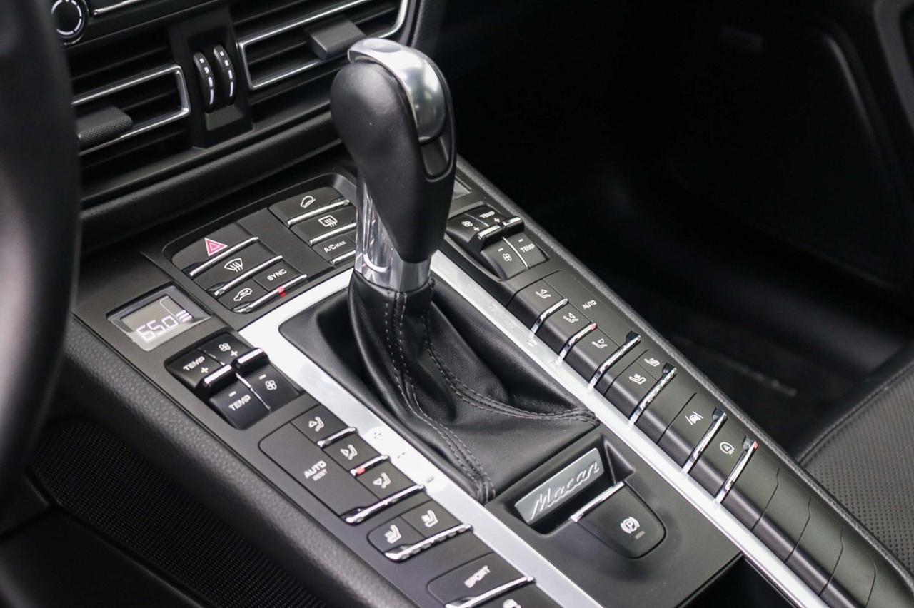 2021 Porsche Macan Newport Beach CA