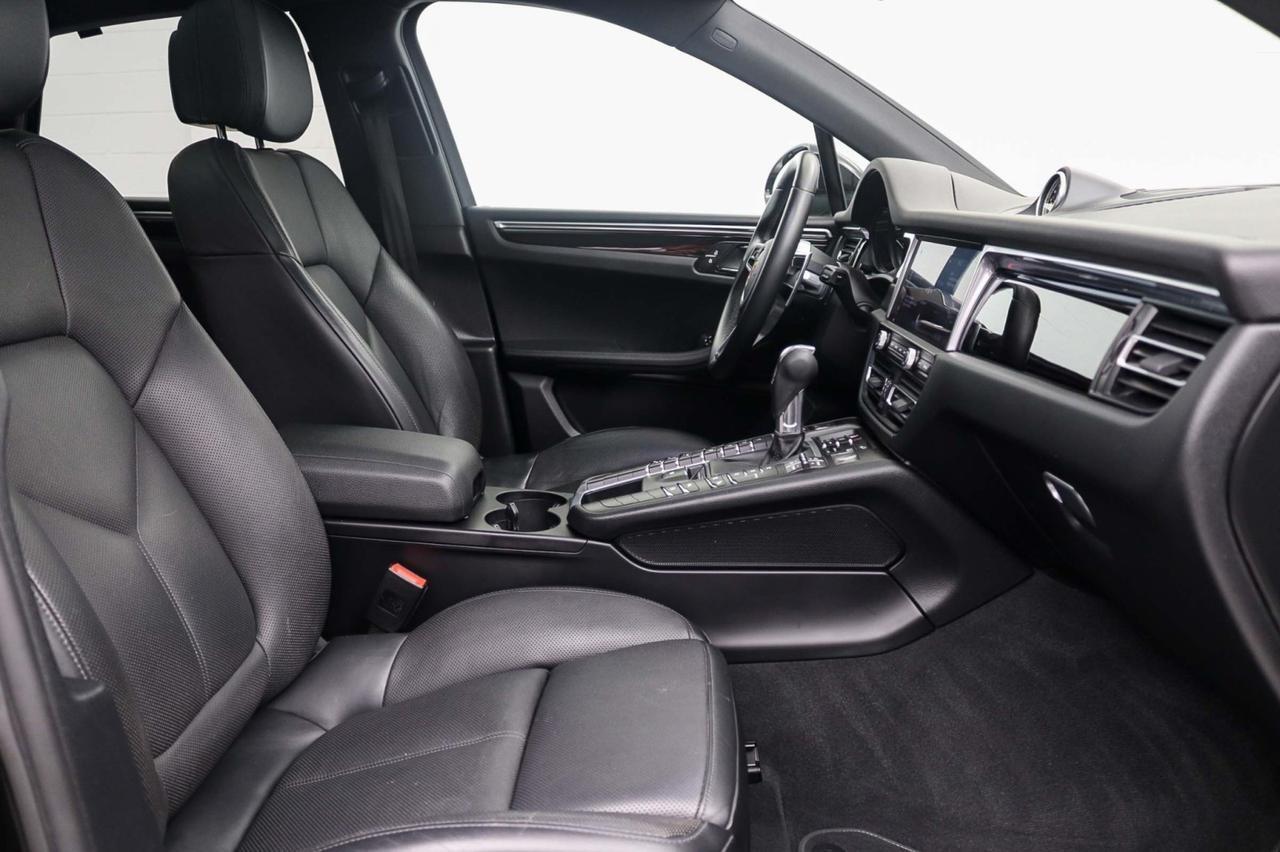 2021 Porsche Macan Newport Beach CA