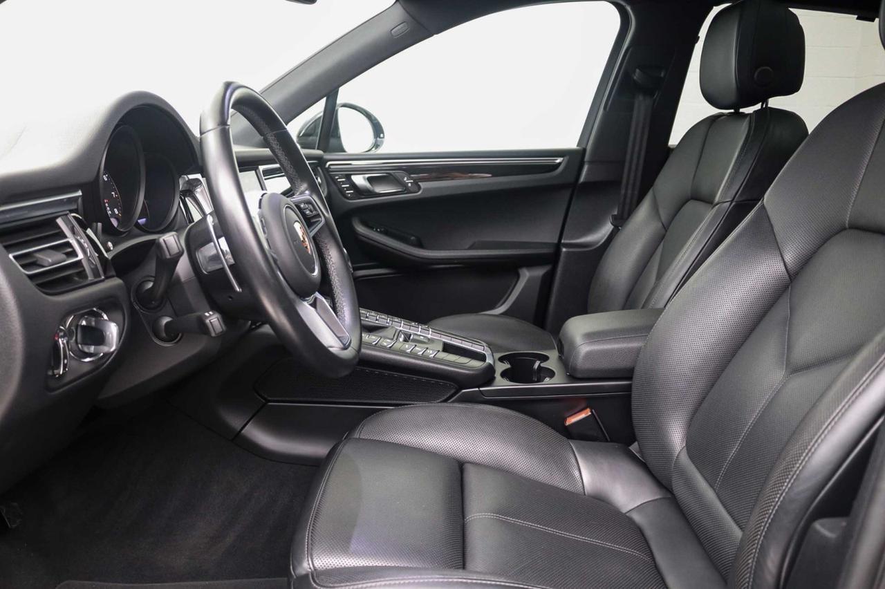 2021 Porsche Macan Newport Beach CA