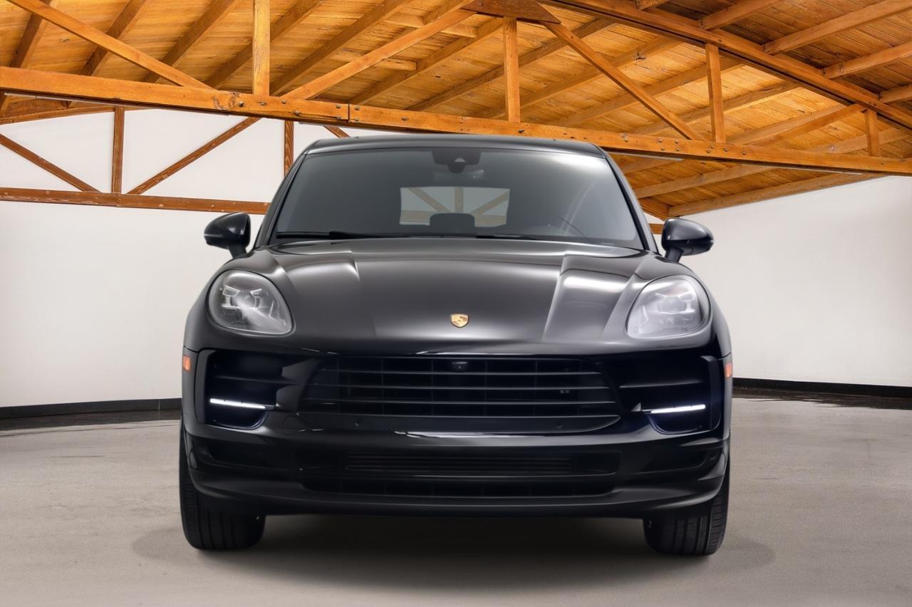 2021 Porsche Macan Newport Beach CA