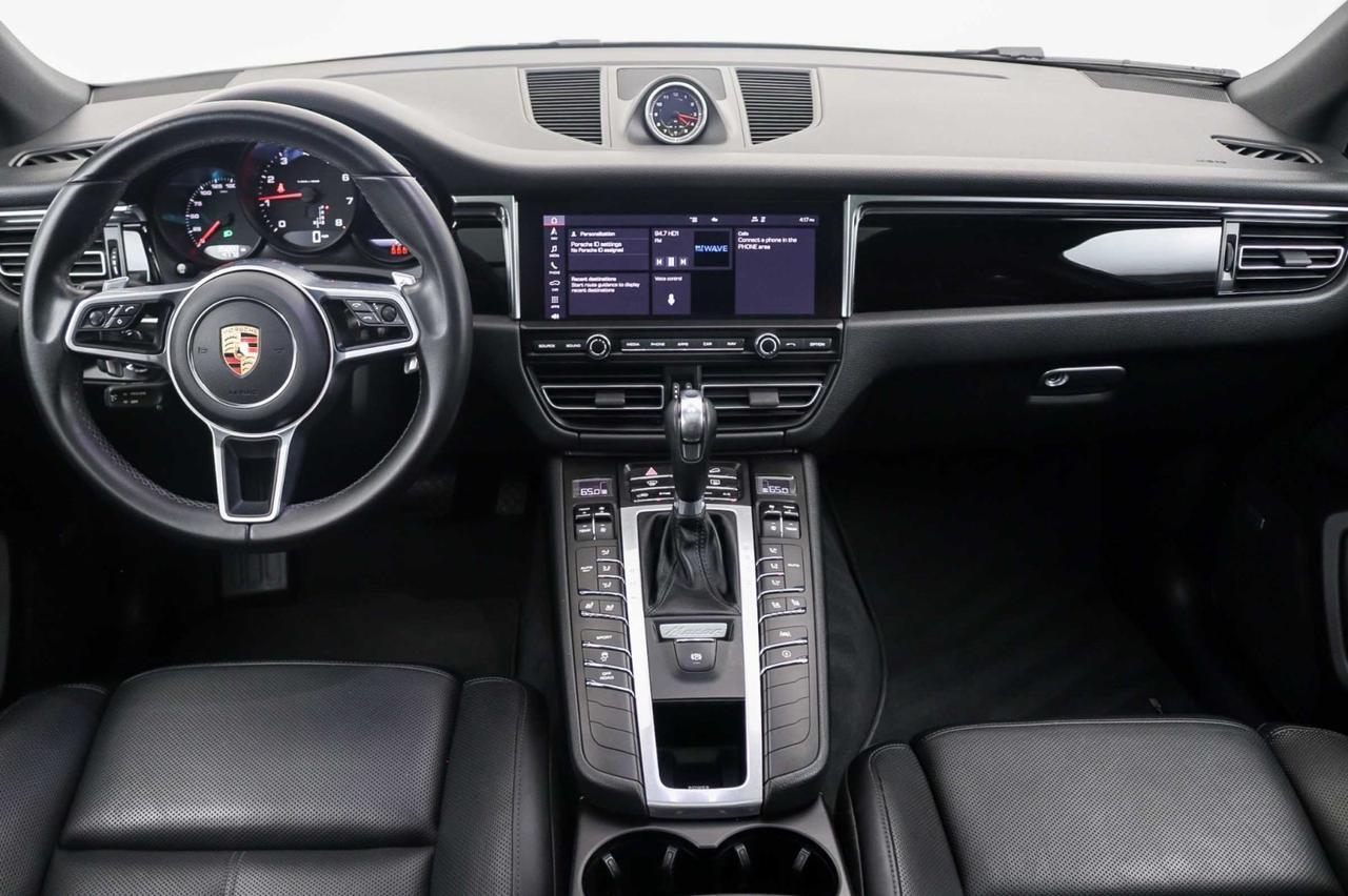 2021 Porsche Macan Newport Beach CA
