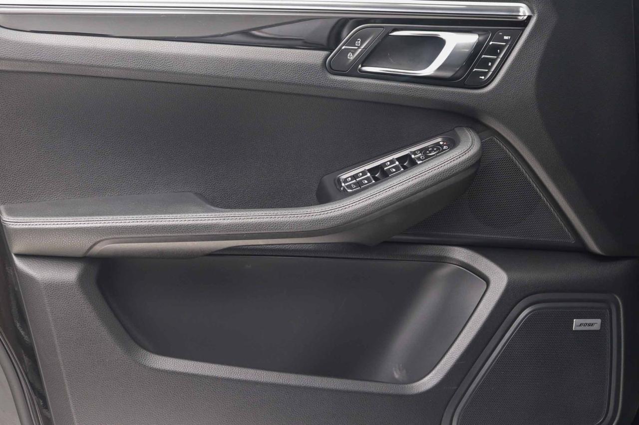 2021 Porsche Macan Newport Beach CA