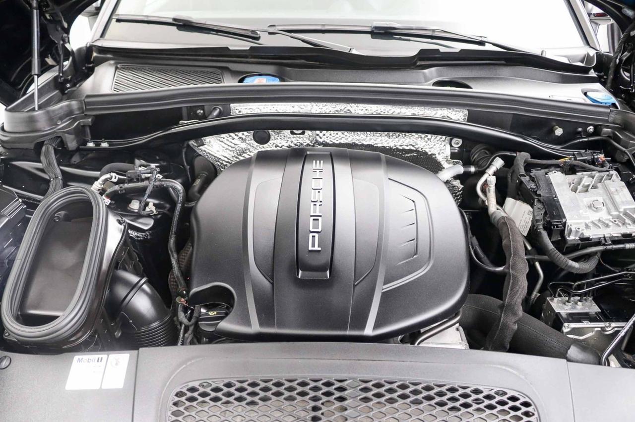 2021 Porsche Macan Newport Beach CA