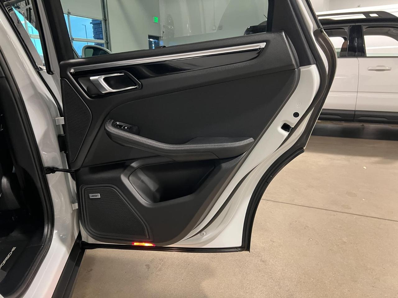 2021 Porsche Macan Parker CO