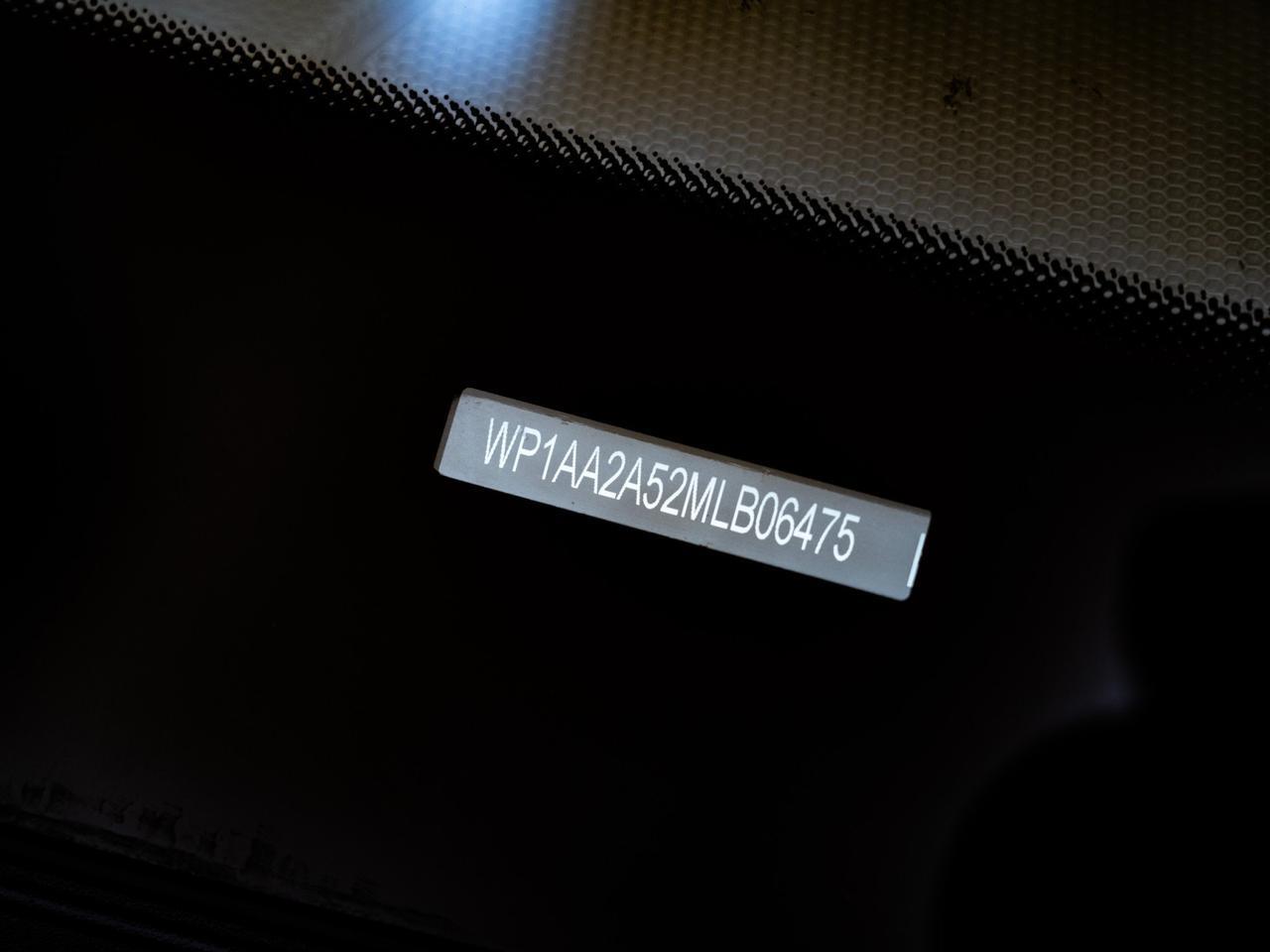 2021 Porsche Macan Pompano Beach FL