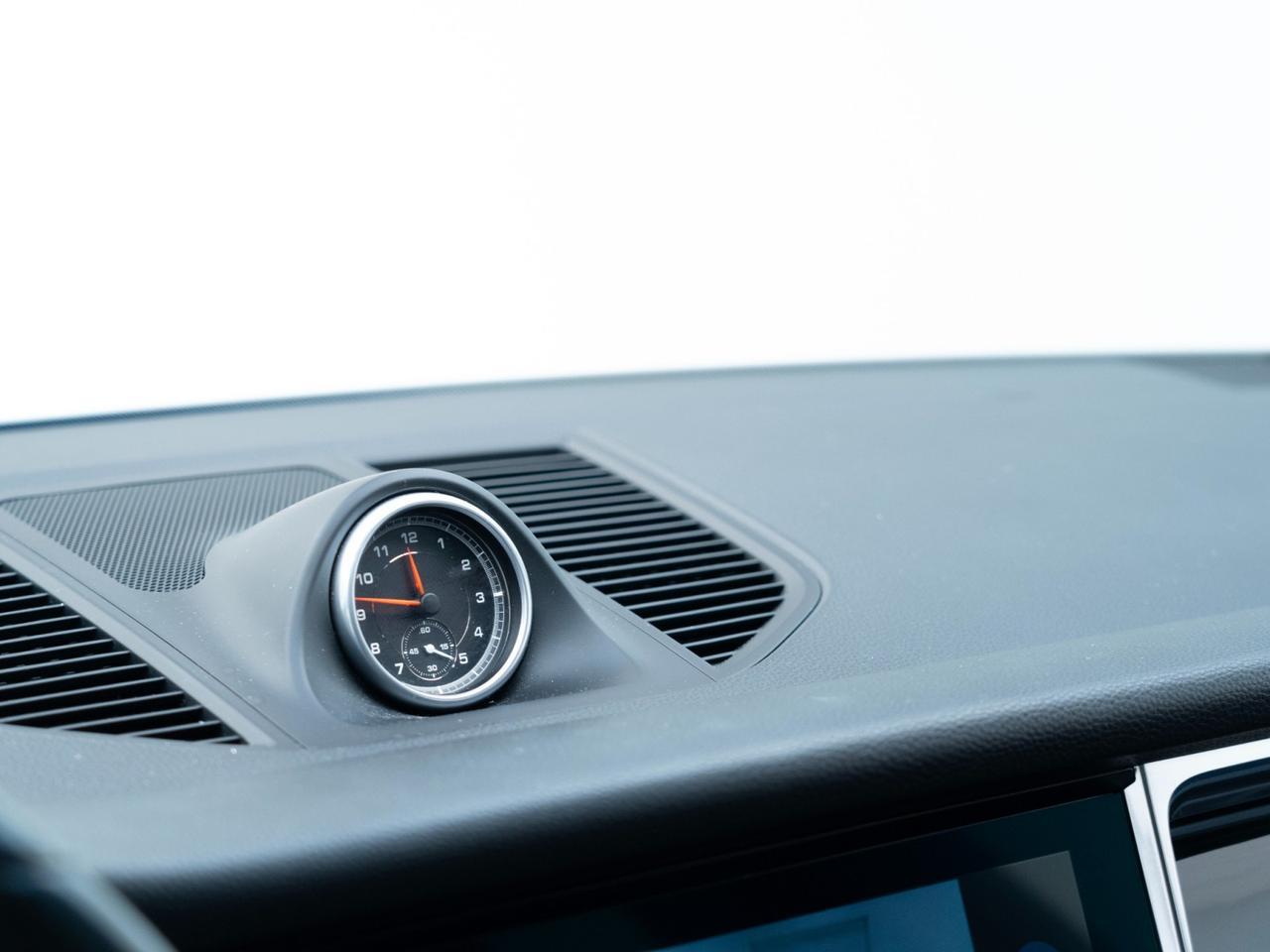 2021 Porsche Macan Pompano Beach FL