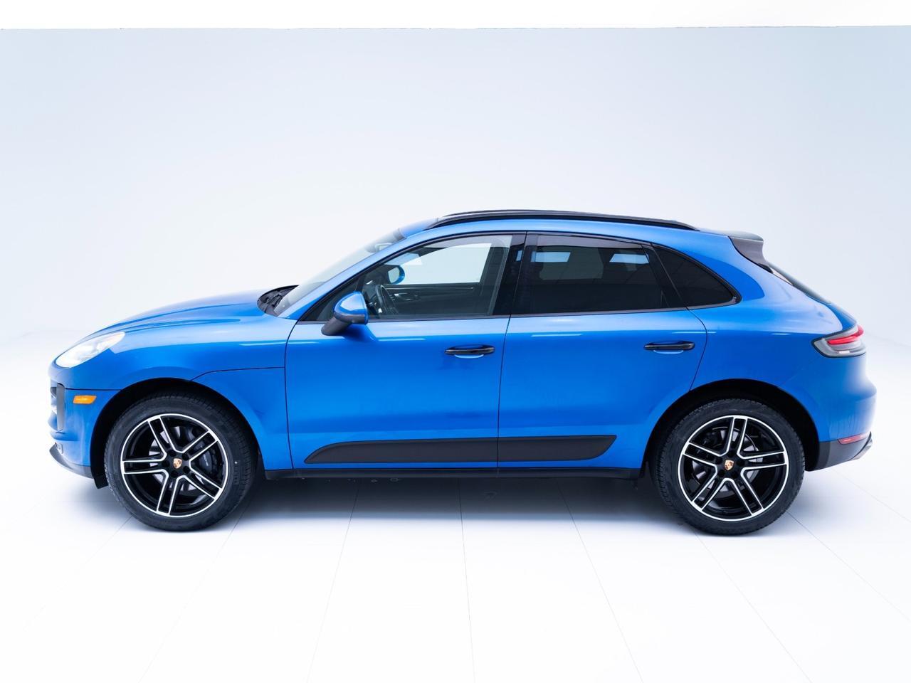 2021 Porsche Macan Pompano Beach FL