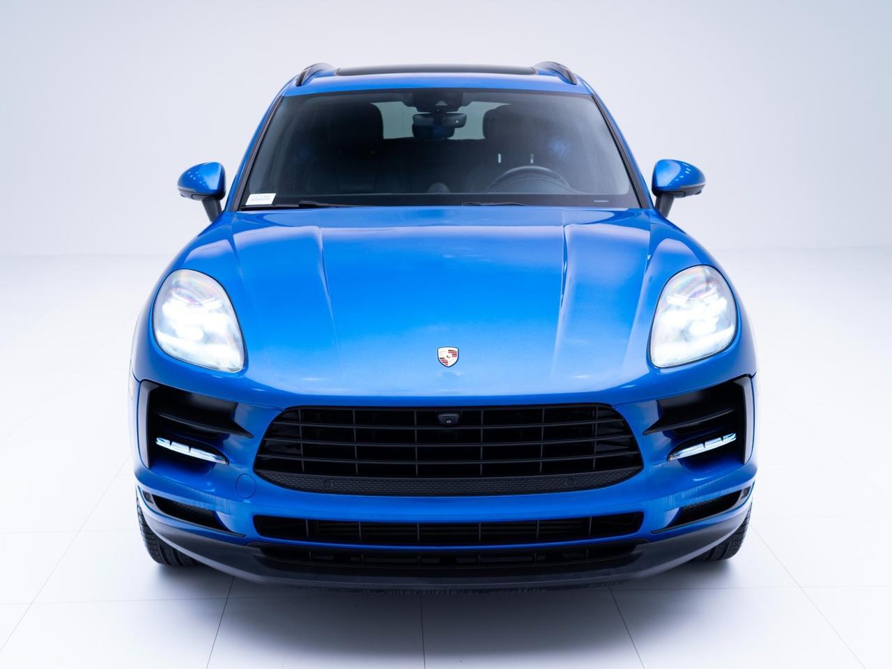 2021 Porsche Macan Pompano Beach FL