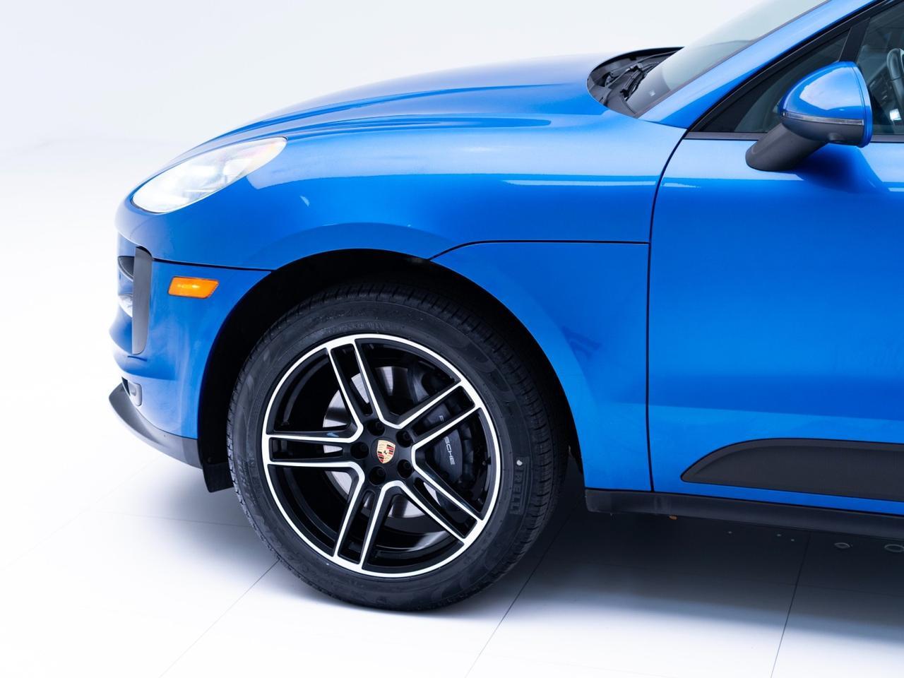 2021 Porsche Macan Pompano Beach FL