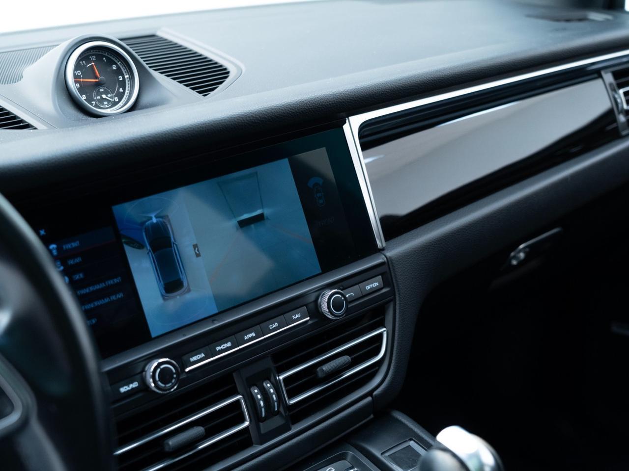 2021 Porsche Macan Pompano Beach FL