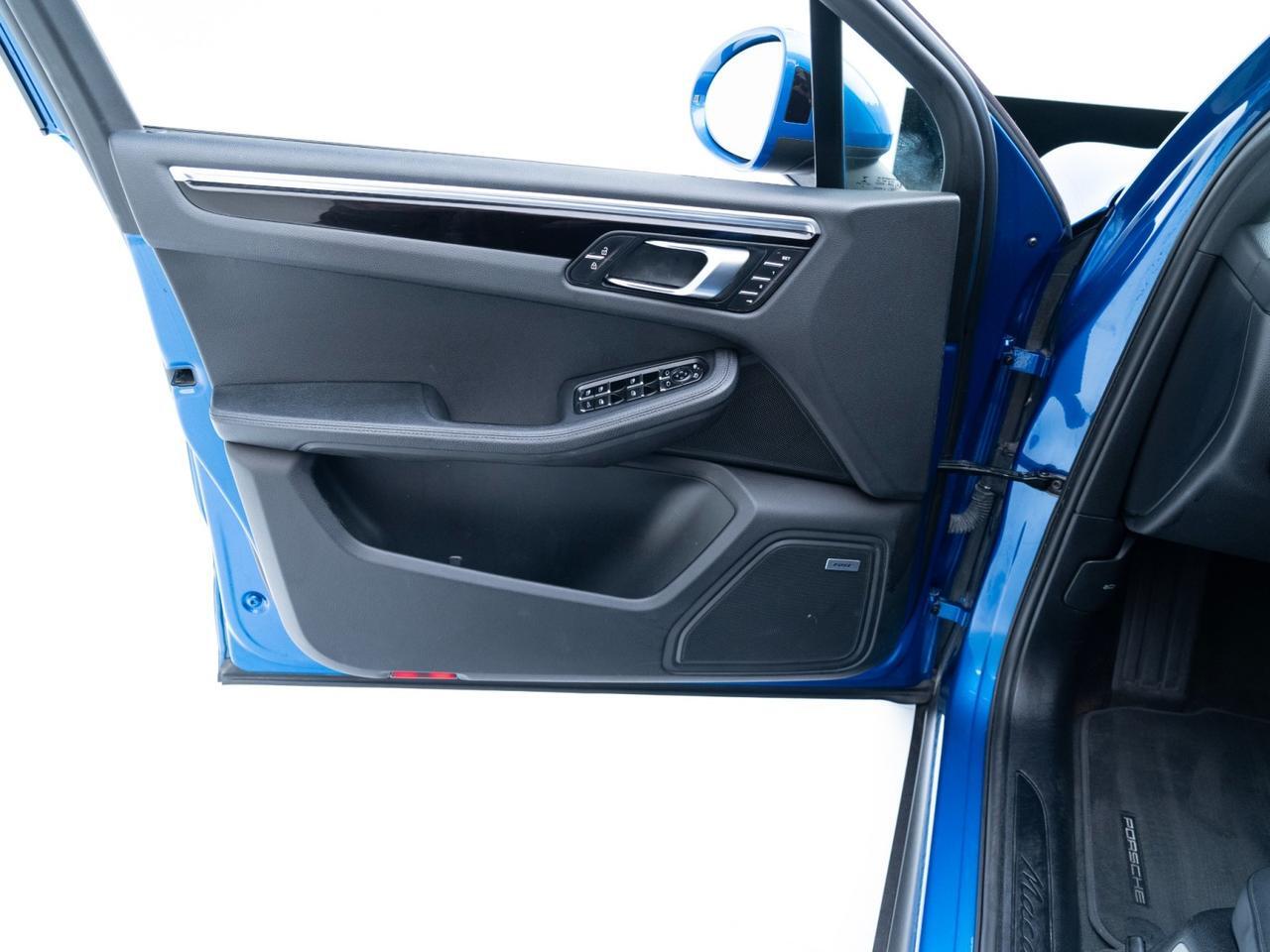 2021 Porsche Macan Pompano Beach FL