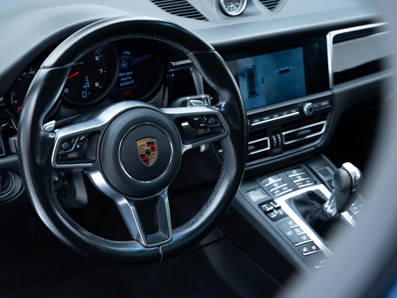 2021 Porsche Macan Pompano Beach FL