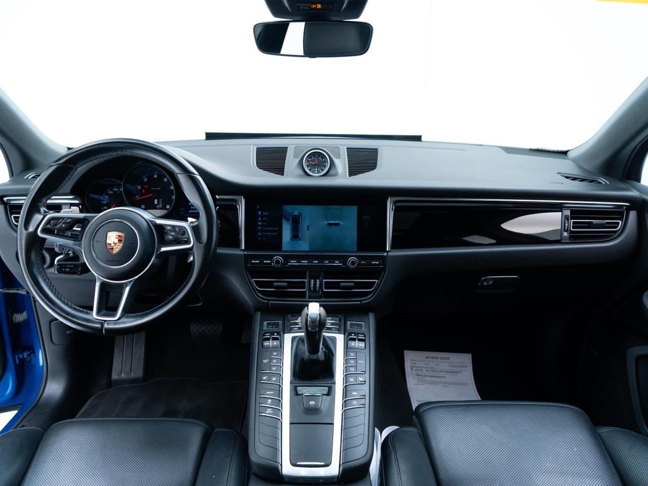 2021 Porsche Macan Pompano Beach FL