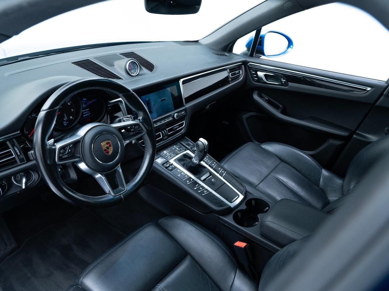 2021 Porsche Macan Pompano Beach FL