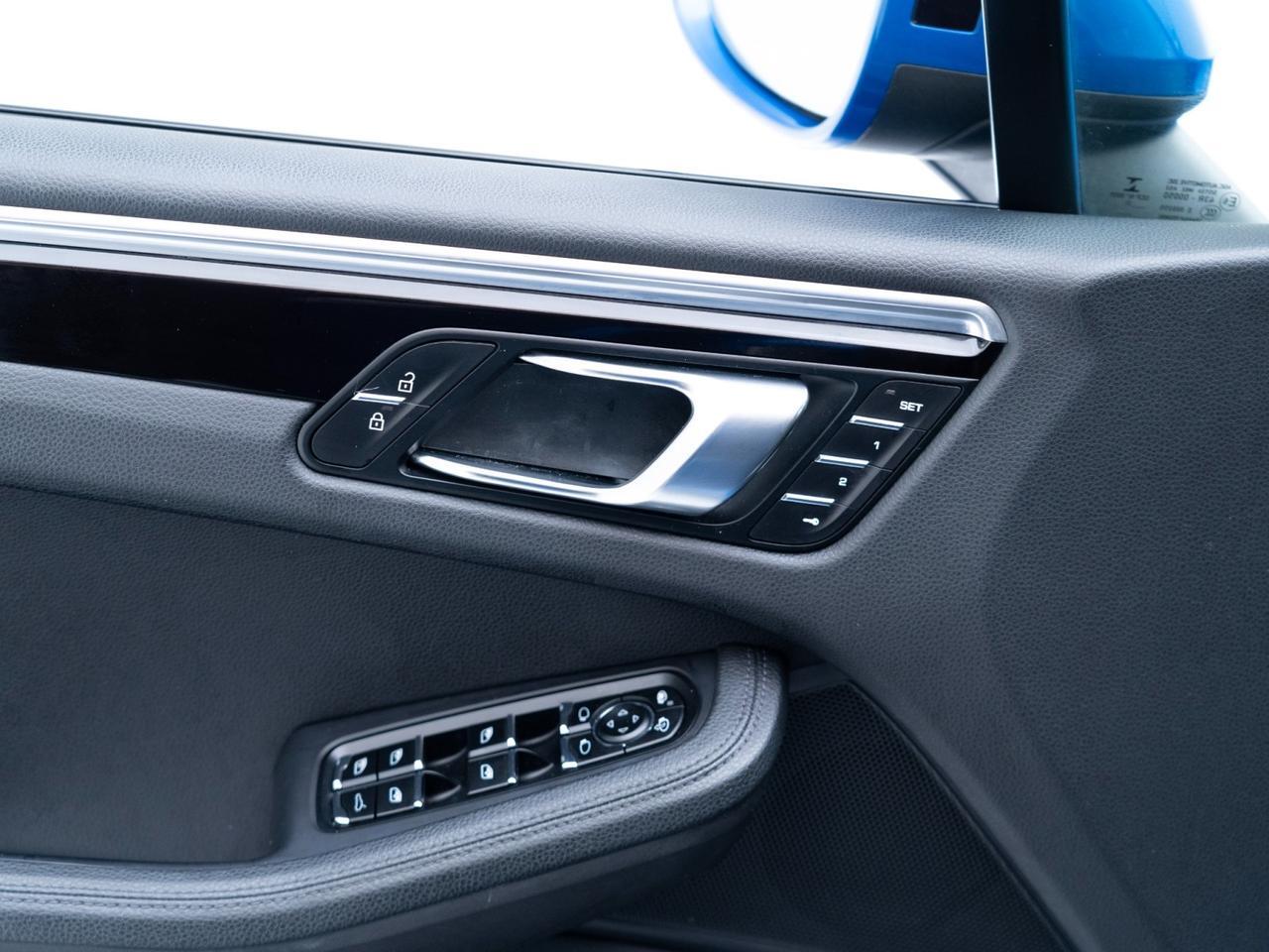 2021 Porsche Macan Pompano Beach FL