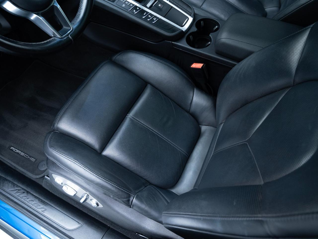 2021 Porsche Macan Pompano Beach FL