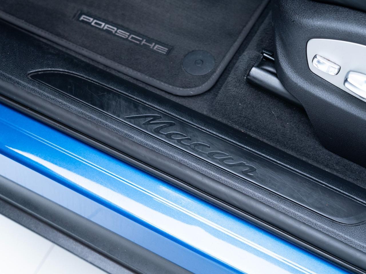 2021 Porsche Macan Pompano Beach FL