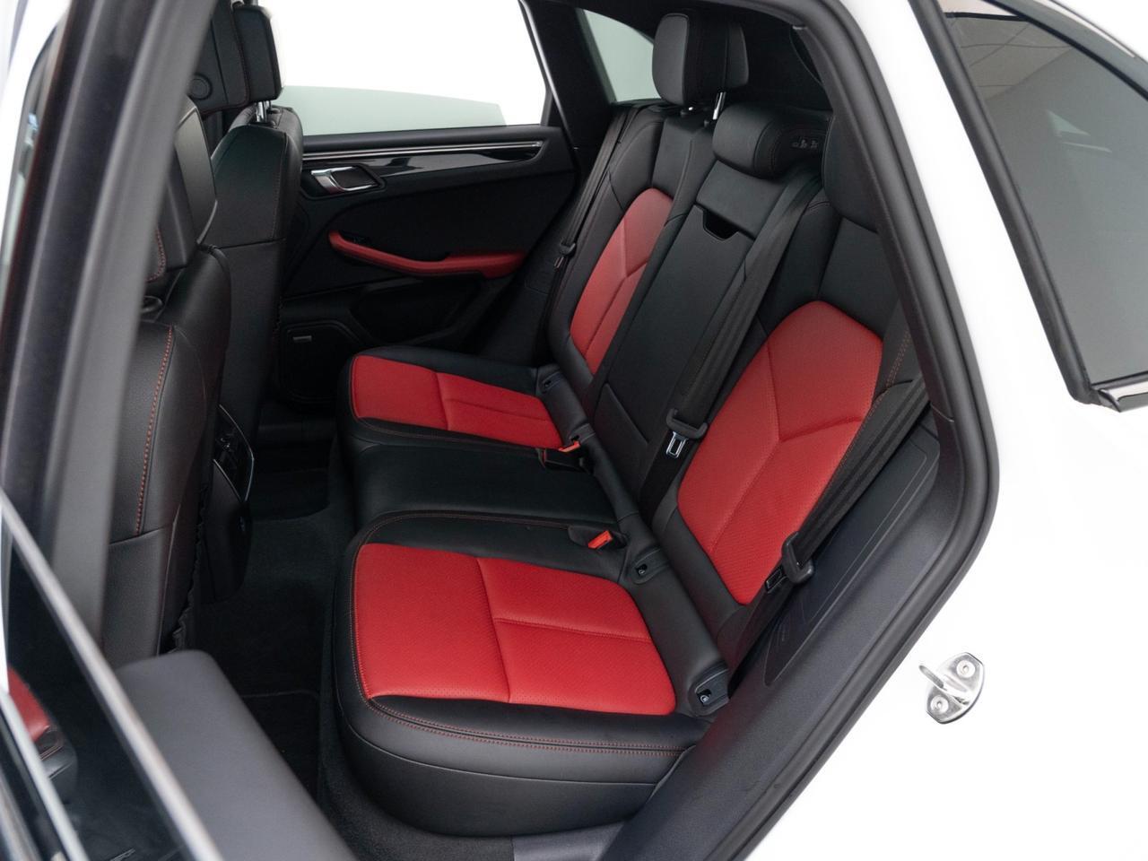 2021 Porsche Macan Pompano Beach FL