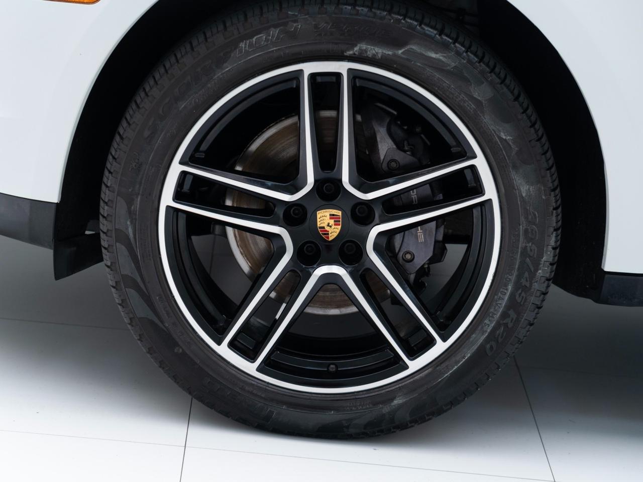 2021 Porsche Macan Pompano Beach FL