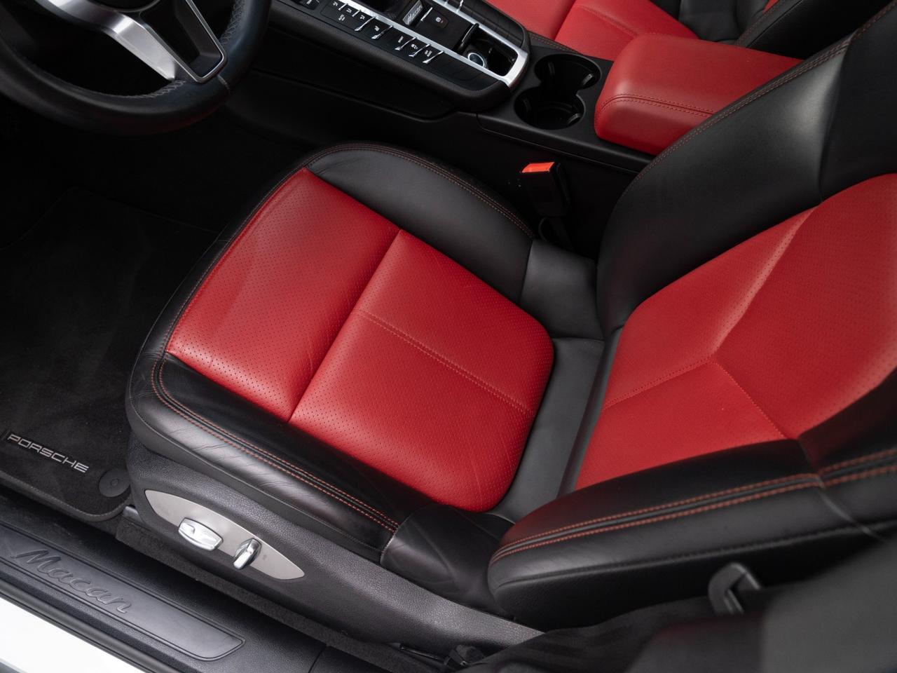 2021 Porsche Macan Pompano Beach FL