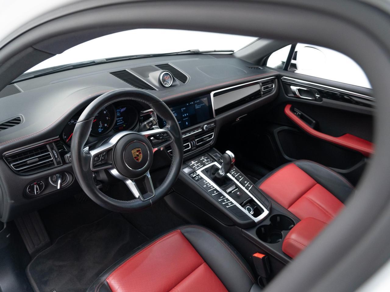 2021 Porsche Macan Pompano Beach FL