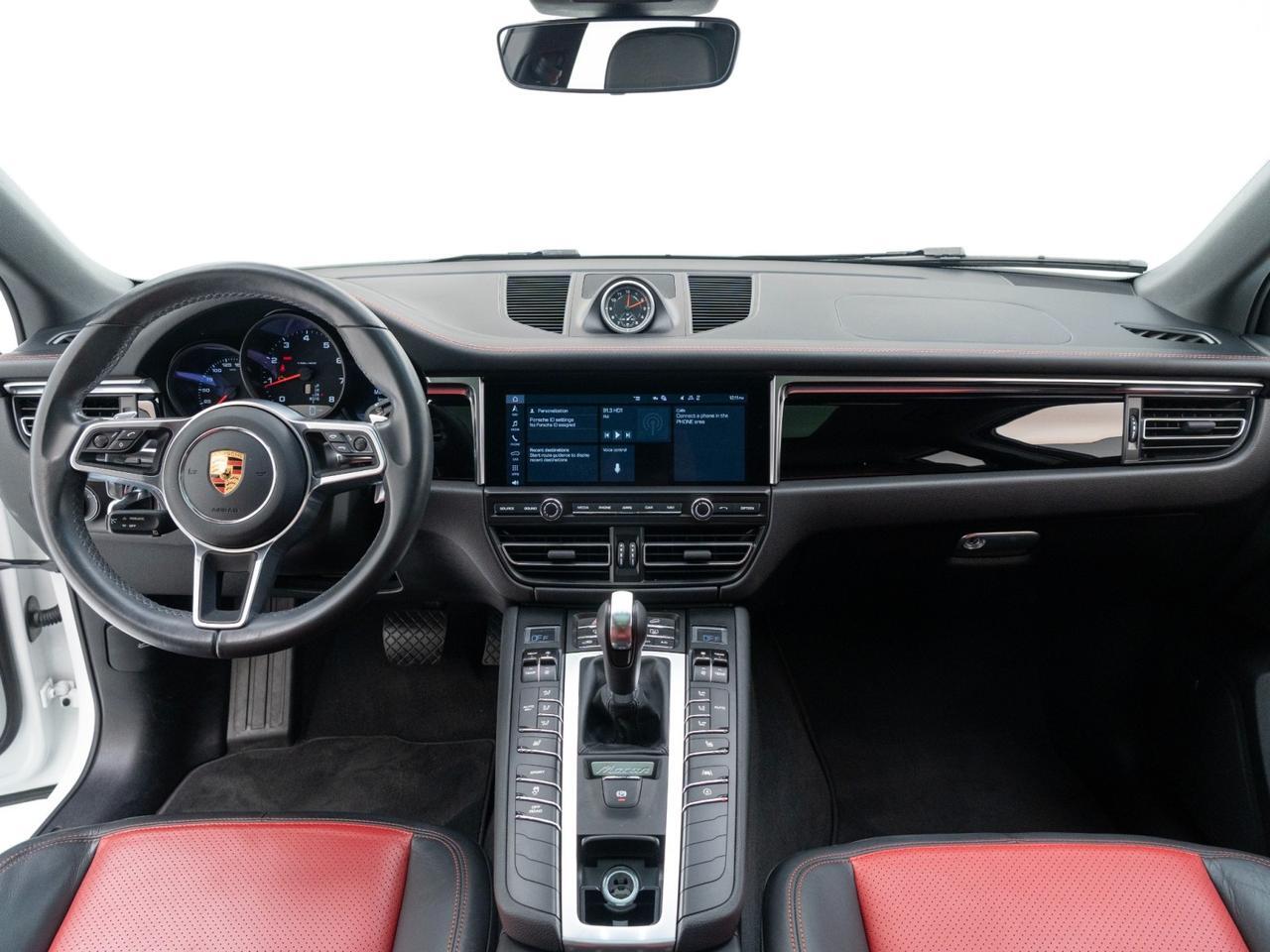 2021 Porsche Macan Pompano Beach FL