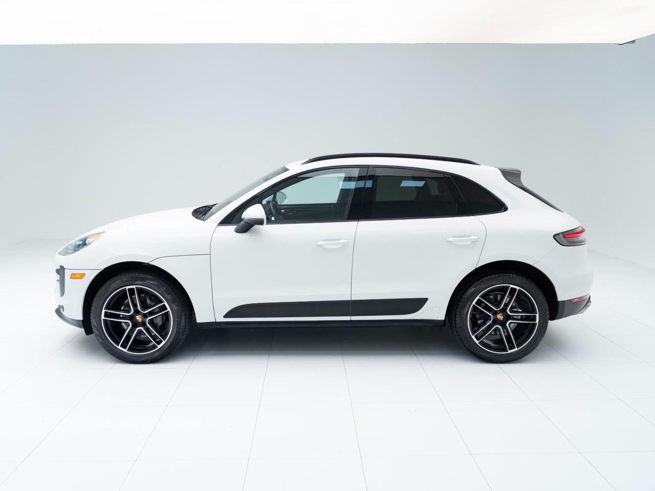 2021 Porsche Macan Pompano Beach FL