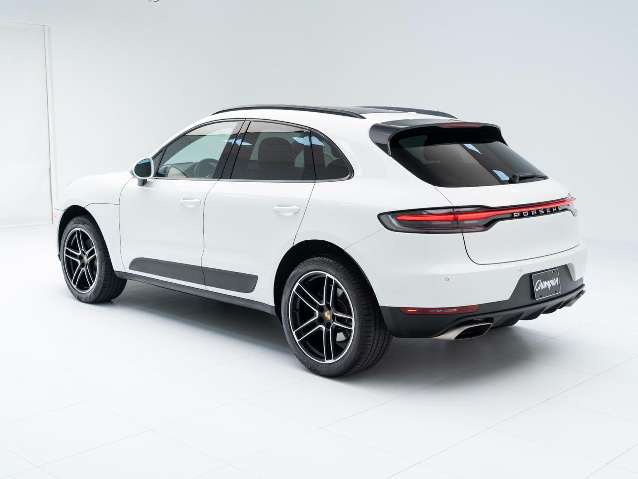 2021 Porsche Macan Pompano Beach FL