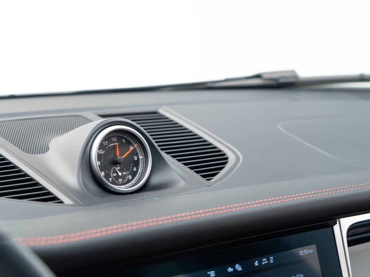 2021 Porsche Macan Pompano Beach FL