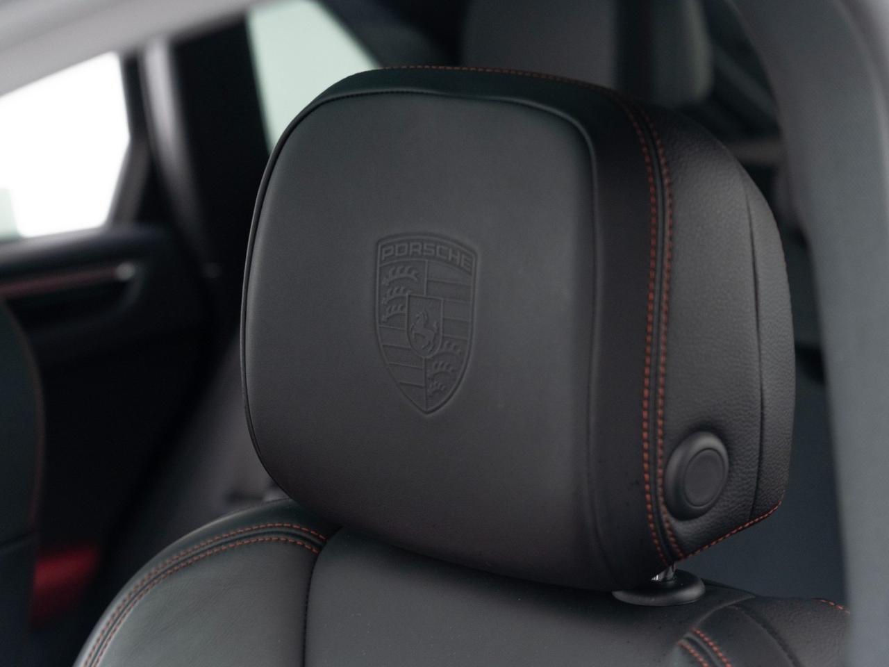 2021 Porsche Macan Pompano Beach FL